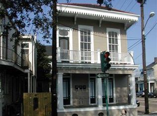 1341 Coliseum St, New Orleans, LA 70130