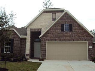 13322 Bomoseen Lake Rd, Houston, TX 77044