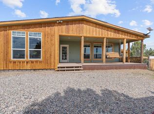 574 High Flume Loop, Durango, CO 81303