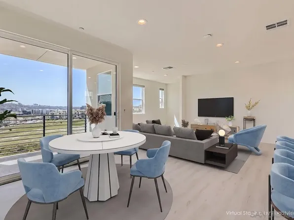 3051 Marquee Way, San Diego, CA 92108