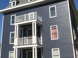 10 Harold Park, Roxbury, MA 02119