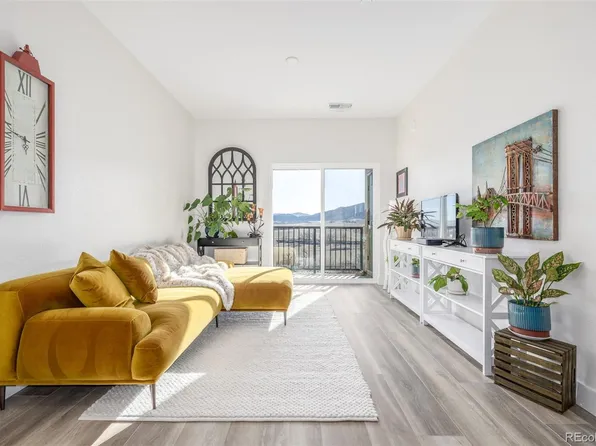 10062 W Victoria Place #303, Littleton, CO 80127