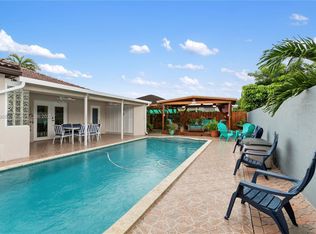 Laguna Ponds Sec I, Miami, FL 33177