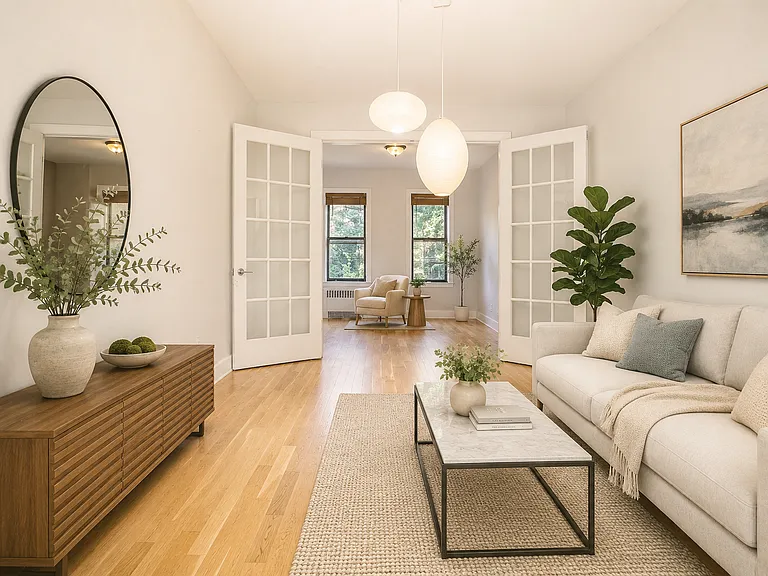 336 Melrose St #2R — Photo 5