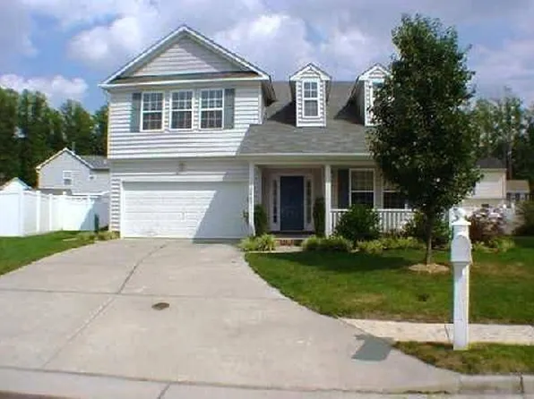 3507 Kelso Ct, Suffolk, VA 23435