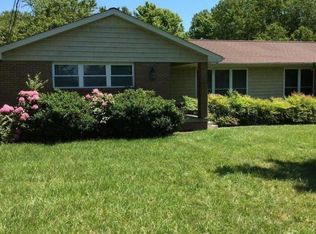 1219 Allardt Hwy, Jamestown, TN 38556
