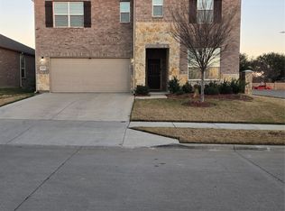 8157 Branch Hollow Trl, Fort Worth, TX 76123