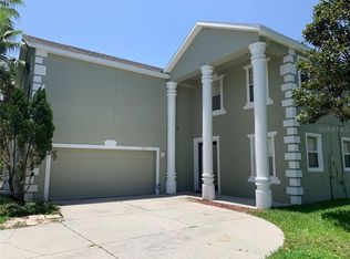 593 Wekiva Crest Dr, Apopka, FL 32712