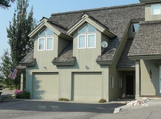 910 Powder Valley Rd #17, Driggs, ID 83422