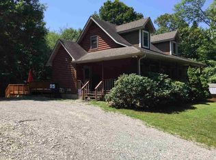 2047 Dover Church Rd, Glasgow, KY 42141