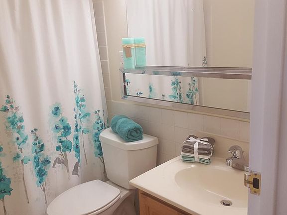 Queen Anne's Gate Apartments