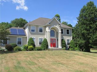 6 Breeze Hill Rd, New Windsor, NY 12553