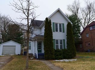 503 Irwin Ave, Albion, MI