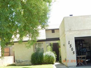 1505 W Las Lomas St, Yuma, AZ 85364