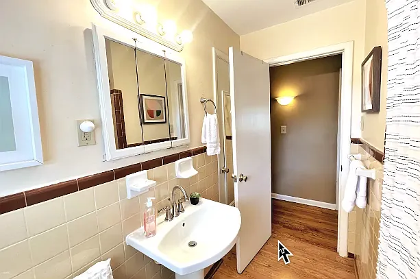 2158A Lower Roswell Rd — Photo 22