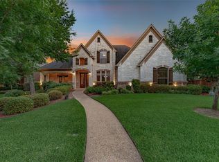 2606 Featherstone Ct, Arlington, TX 76001