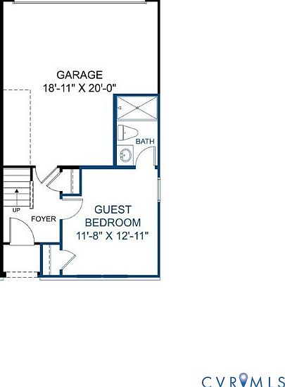 2nd image of 9806 Edgecraft Walk Gln