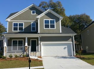 111 Elliot Crk, Summerville, SC 29485