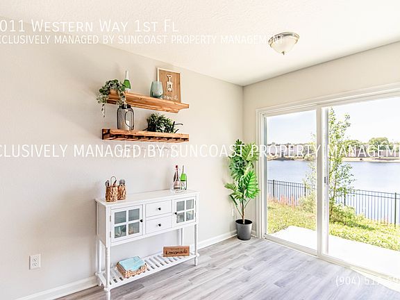 4th image of 9011 Western Way Floor 1