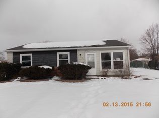 3626 Glynwood Ln, Hazel Crest, IL 60429