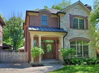 882 Elm St, Winnetka, IL 60093