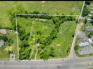 1735 Highway 411, Vonore, TN 37885