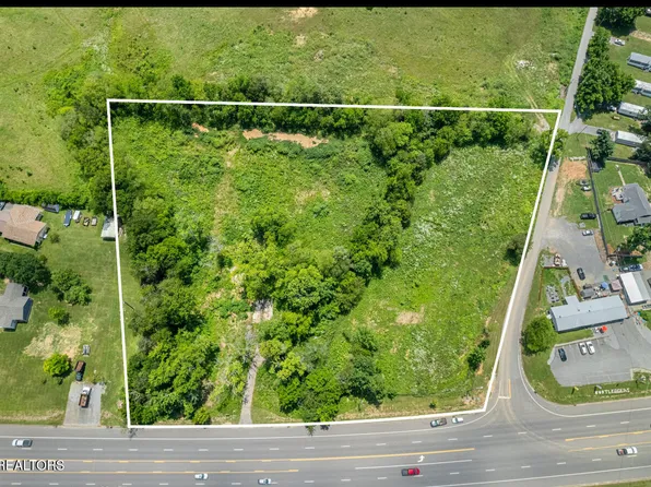 1735 Highway 411, Vonore, TN 37885