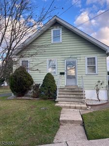 37 Meeker Ave, Cranford, NJ, 07016
