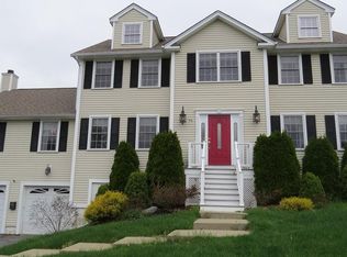 26 Sandra Dr, Worcester, MA 01604