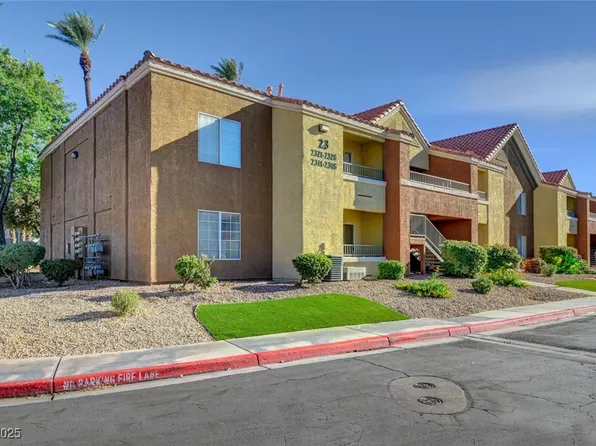2120 Ramrod Ave Unit 2313, Henderson, NV 89014