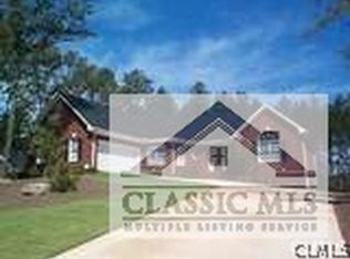 1111 Arizona Bnd, Bogart, GA 30622