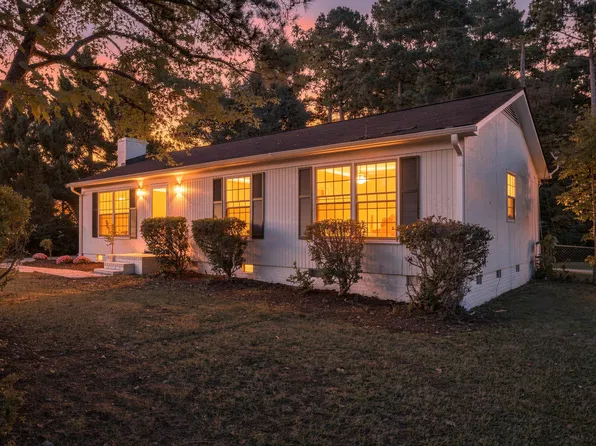 5411 Revere Rd, Durham, NC 27713