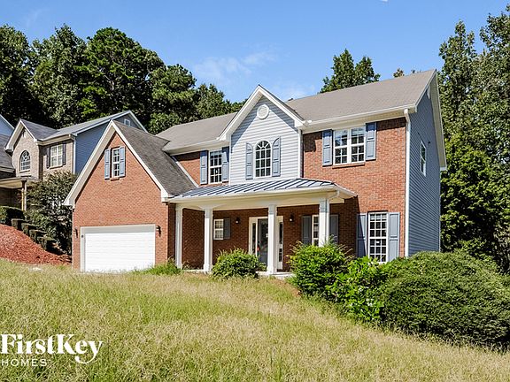 2nd image of 4013 Rivermeade Dr