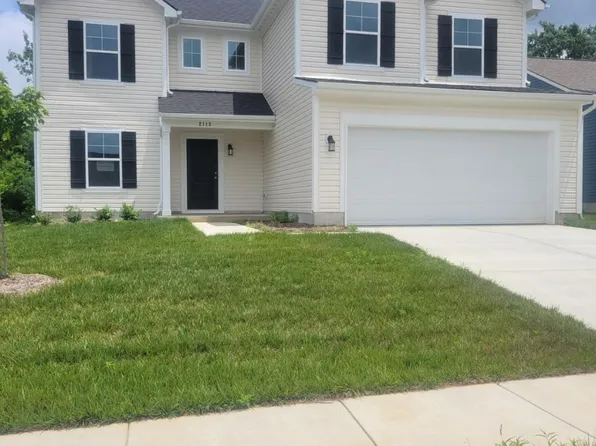 (undisclosed Address), Shelbyville, KY 40065