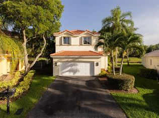 4275 Ironwood Ct, Weston, FL 33331