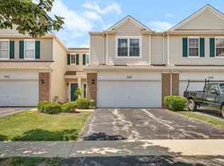 1047 Heron Cir, Joliet, IL 60431