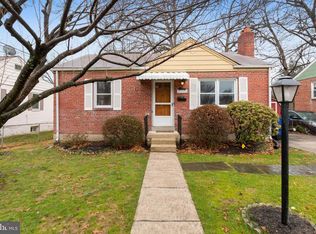 10504 Inwood Ave, Silver Spring, MD 20902