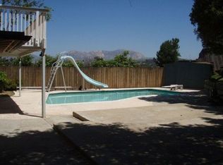 8648 Via Helena, El Cajon, CA 92021