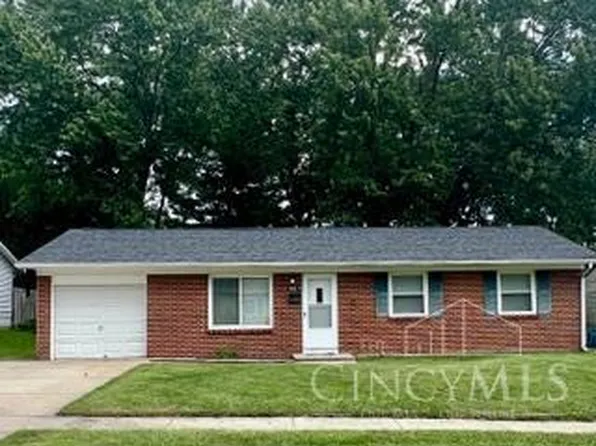 10012 Crusader Dr, Cincinnati, OH 45251