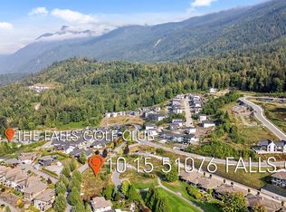 51076 Falls Ct #13, Chilliwack, BC V4Z1L3