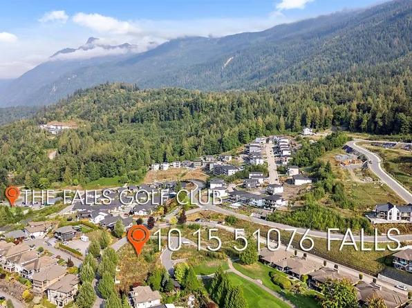 51076 Falls Ct #13, Chilliwack, BC V4Z 1L3