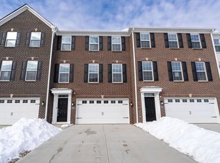 5918 Juna Ave, Plainfield, IN 46168