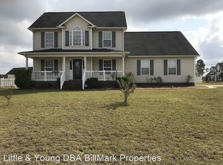 181 Crutchfield Dr, Cameron, NC 28326