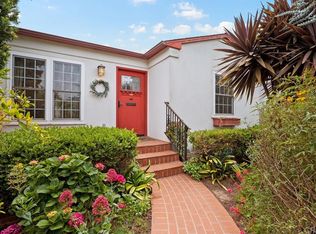 4277 Del Monte Ave, San Diego, CA 92107