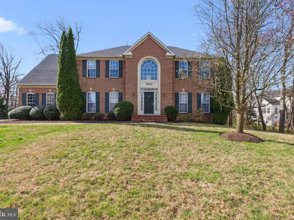 18632 Reliant Dr, Gaithersburg, MD 20879