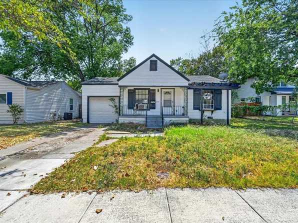 3933 Winfield Ave, Fort Worth, TX 76109