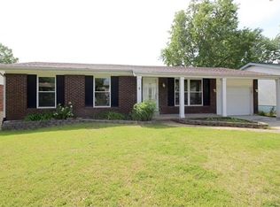 72 McIntyre Dr, Fenton, MO
