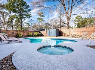 5006 Deer Point Dr, Spring, TX 77389