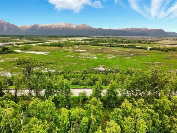 7395 E Matanuska Spur, Palmer, AK 99645