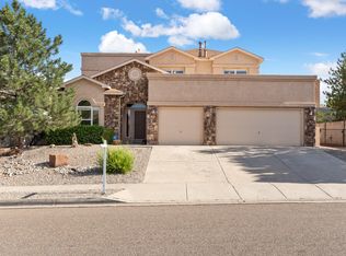 4950 Dream Dancer Dr NE, Rio Rancho, NM 87144